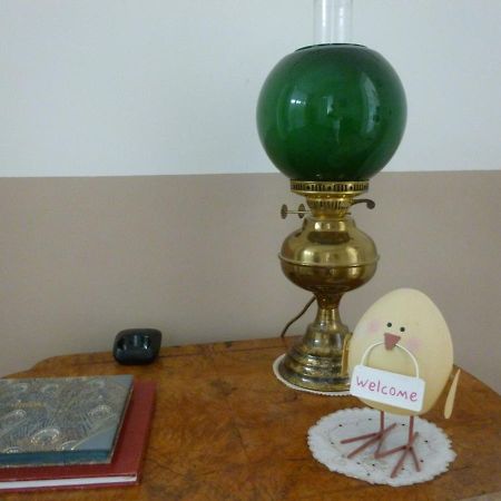 Le Cerisier Bed & Breakfast Sainte-Foy-la-Grande Luaran gambar