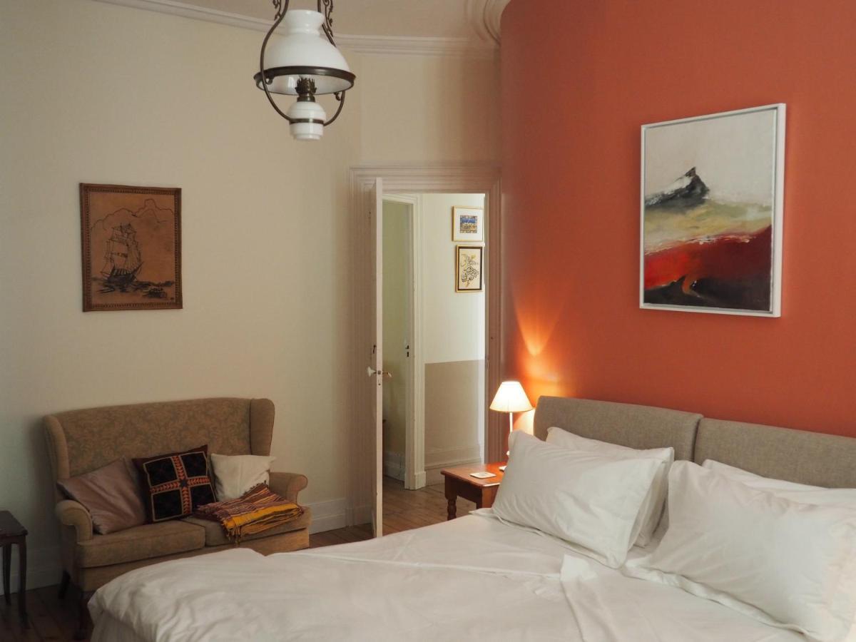 Le Cerisier Bed & Breakfast Sainte-Foy-la-Grande Luaran gambar