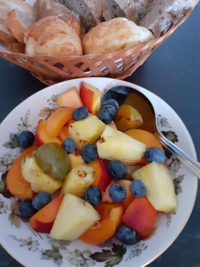 Le Cerisier Bed & Breakfast Sainte-Foy-la-Grande Luaran gambar